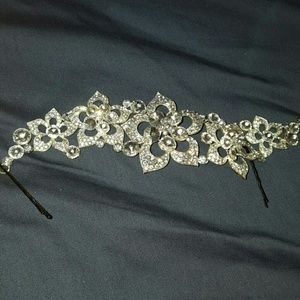 Beautiful head piece